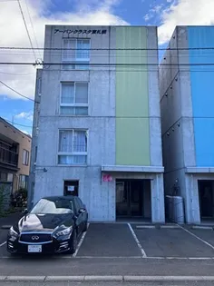 アーバンクラスタ東札幌の画像