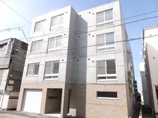 VIA LATTEA本通の画像