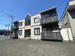 アルカディア大谷地の画像