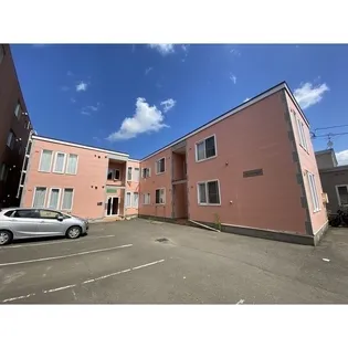 ラ フォルトゥーナの画像