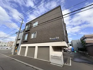 メゾン ド ドリーの画像