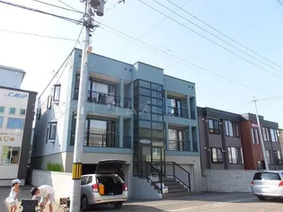 エスポワールの画像