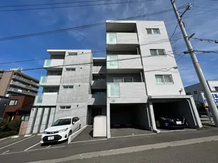 ブランシャール栄通FORESTの画像