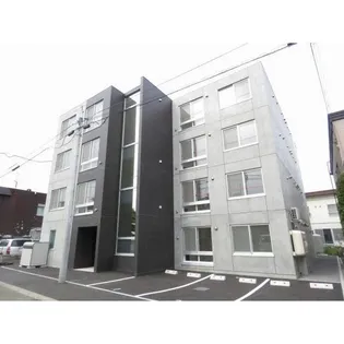 LUX MAISON平岸の画像