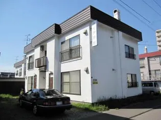 ハイツ平野一の画像