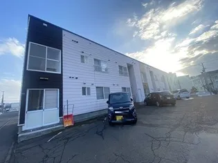 ハイツ井元Ⅱの画像