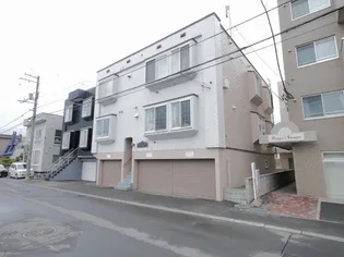 ステージイン南郷の画像