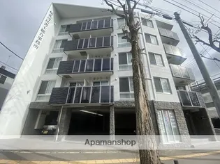 ミラネーゼ大谷地の画像