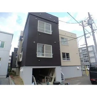 ヴィラ セレーネIIの画像