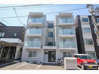 CHAMBRE南郷の画像