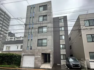 BALBONI平岸の画像