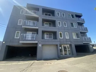 カントリースクエア【403号室】の外観