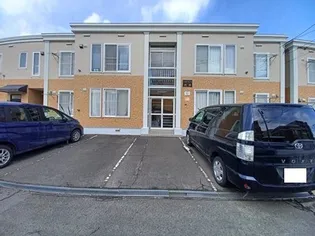 ヒルパレス西岡の画像