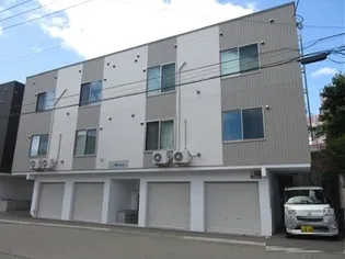 アルシオーネ北野の画像