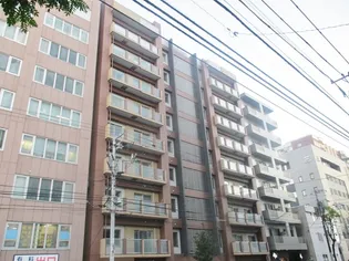 PARTIRE CENTの画像