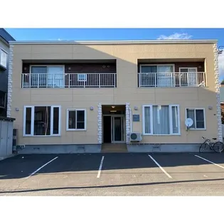 コーポミヤビの画像