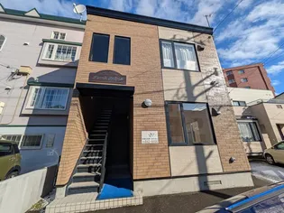 グレースファミールの画像