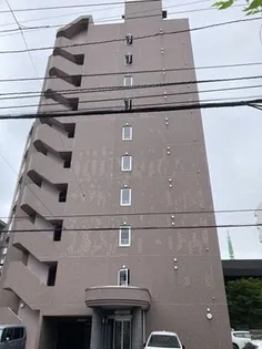 オーチャードホームズ平岸の画像