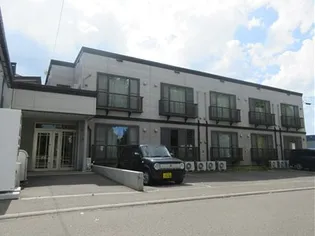 リベラハイツ大谷地の画像