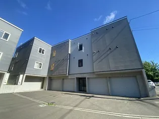 モンレーヴⅡの画像