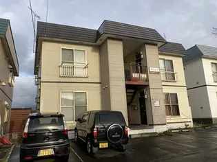 アベニューIの画像