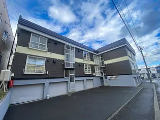 シャルマンコート22の画像