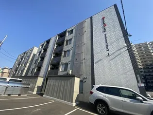 グランオルセー厚別中央IIの画像