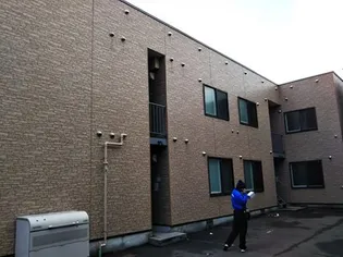 ピュアライフ平岸の画像