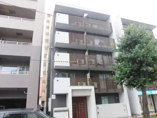 ルーヴェ2 13の画像