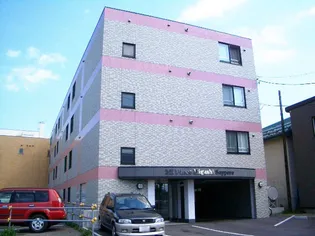 ミ ピアーチェ東札幌の画像