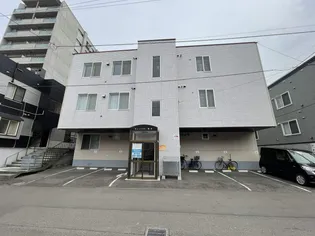 サニーハウス西谷の画像