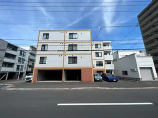 リリ円山北4の画像