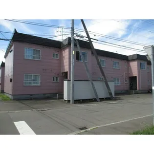 東栄サンホームAの画像