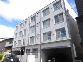 グランメール本郷通の画像