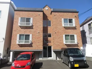 ルナ ヒルズの画像