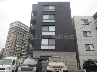 RA711SΑ【1階】の外観