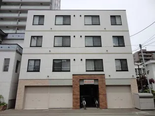 アトランティカの画像