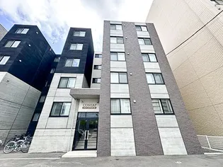 XYZ SHINSAPPOROの画像