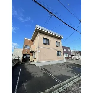 フォレスト緑ヶ丘の画像