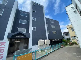 エステート北野の画像