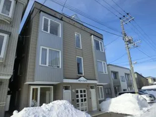 マリーハイツの画像