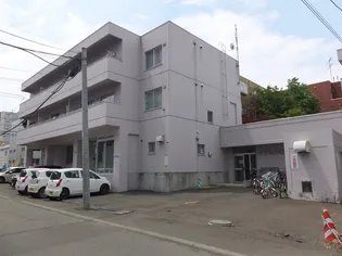 イチムラビル【305号室】の外観