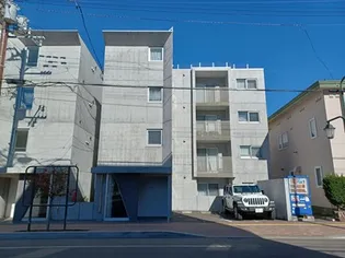 CHOCOLAT【4階】の外観