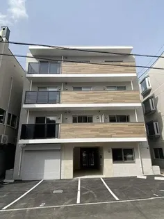 フォレスタ円山の画像