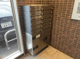 プラン・ドゥ・ボヌール【0102号室】のその他画像