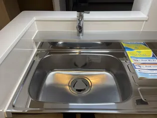 プラン・ドゥ・ボヌール【0102号室】の内装