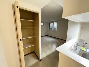 プラン・ドゥ・ボヌール【0102号室】の内装