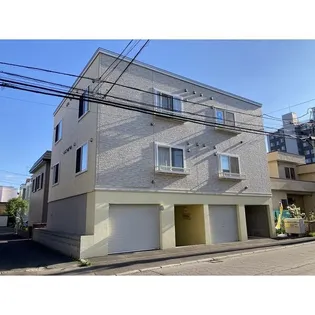 サンエルム澄川の画像