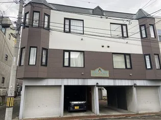 ミモザハウスの画像