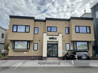 セレーネ25【2階】の外観